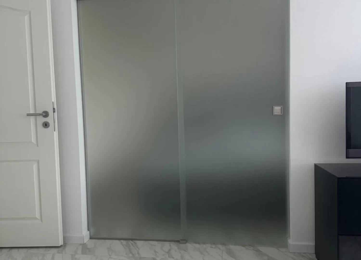Apartmán Moeblierte Wohnung Hannover
