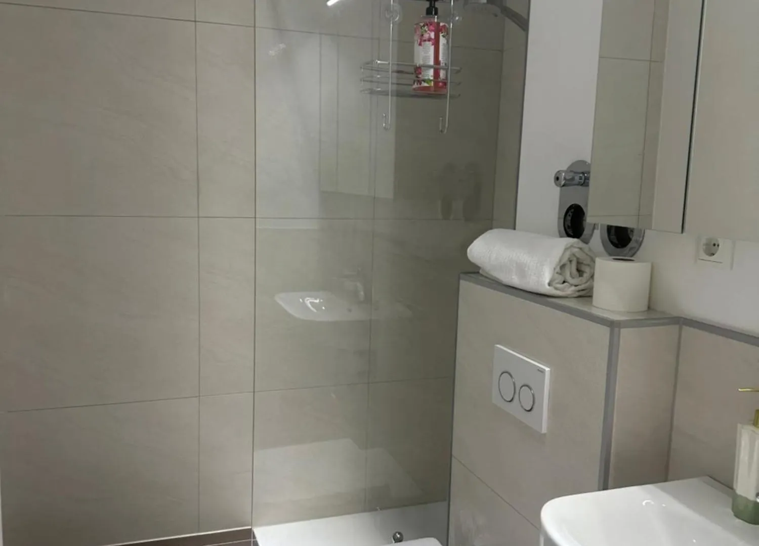 Moeblierte Wohnung Hannover
