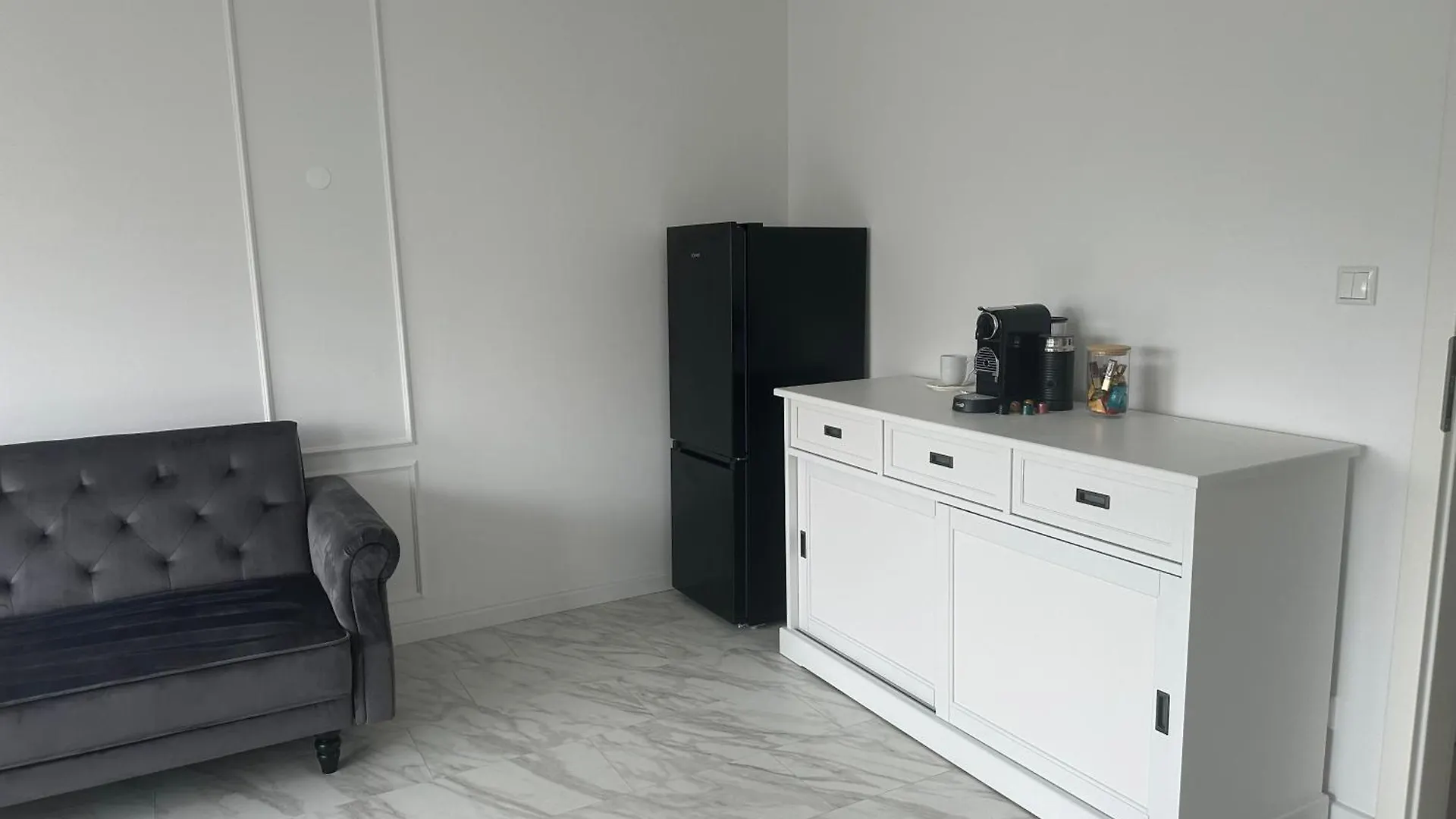 Moeblierte Wohnung Hannover Německo