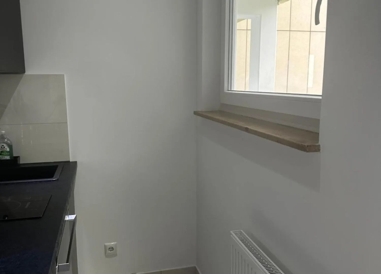 Moeblierte Wohnung Hannover 0*,  Německo
