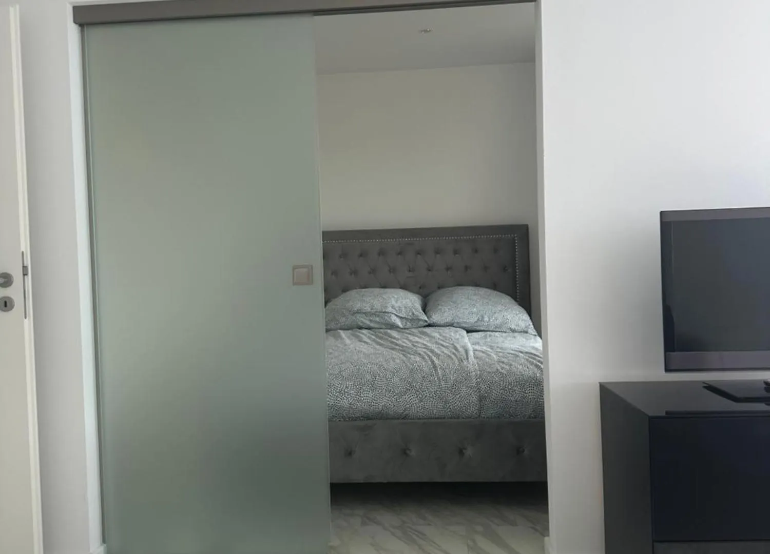 Moeblierte Wohnung Hannover Apartmán