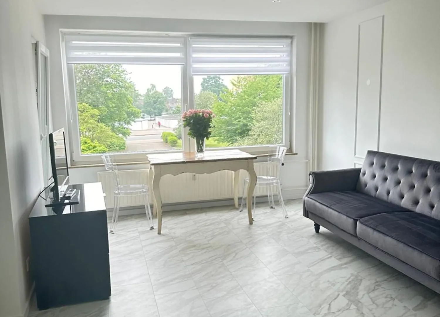 Moeblierte Wohnung Hannover 0*,